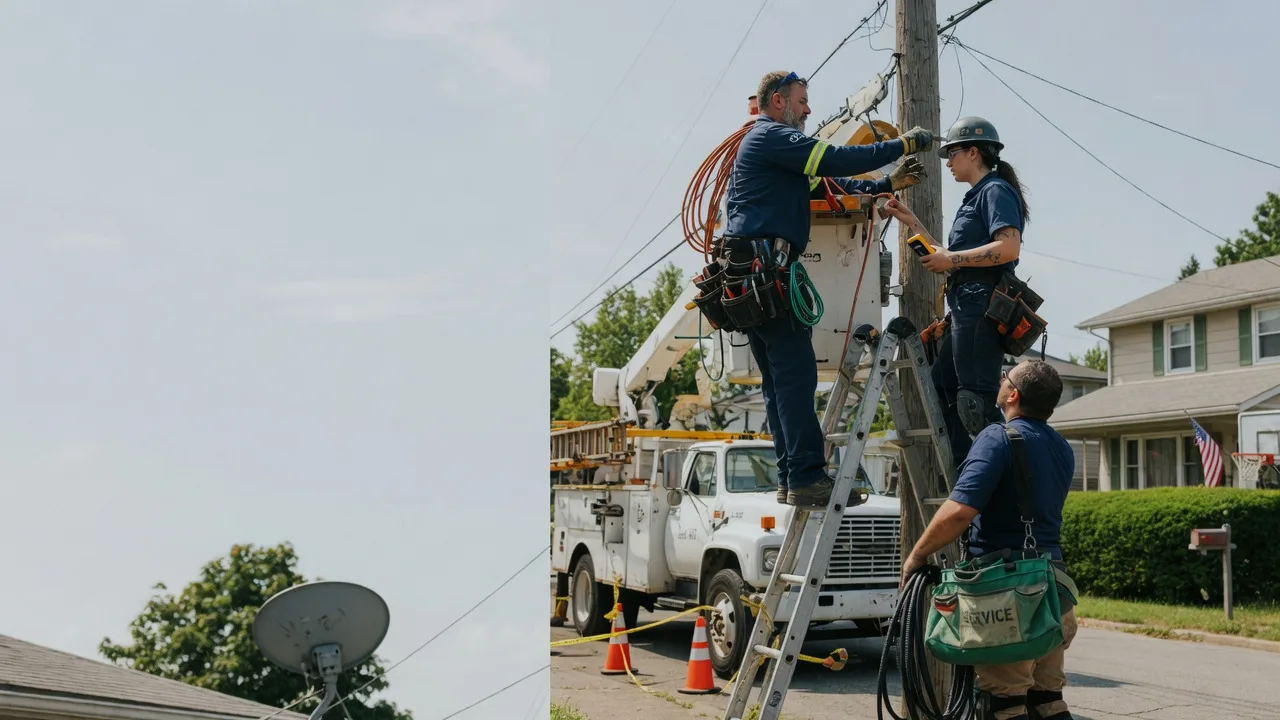 Electrical Repair in West Creek, NJ near me